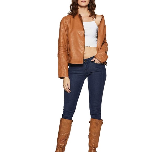 US Polo Association Women's Jacket - Picture 5 of 5